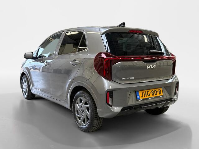 KIA PICANTO 1.0 DPI DynamicPlusLine I Carplay I Camera I LM-Velgen