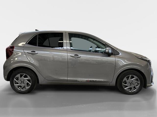 KIA PICANTO 1.0 DPI DynamicPlusLine I Carplay I Camera I LM-Velgen
