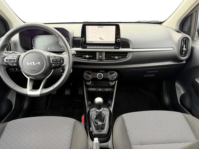 KIA PICANTO 1.0 DPI DynamicLine I Cruise Control I Navi I Camera