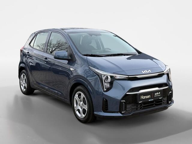 KIA PICANTO 1.0 DPI DynamicLine I Cruise Control I Navi I Camera