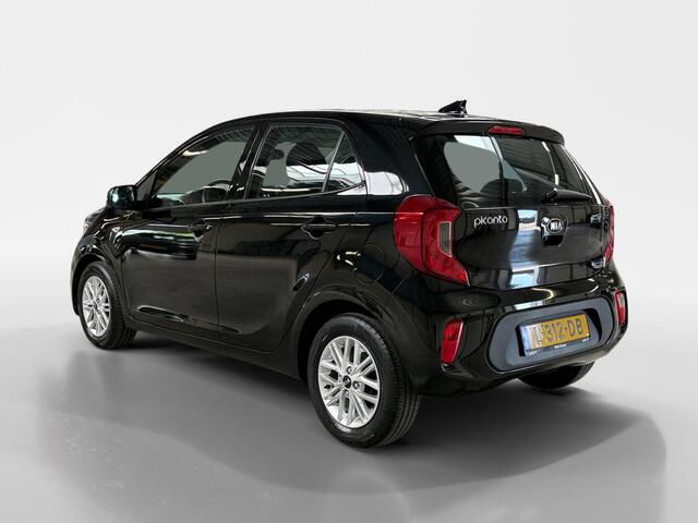KIA PICANTO 1.0 DPi DynamicLine I Carplay I Camera I Airco