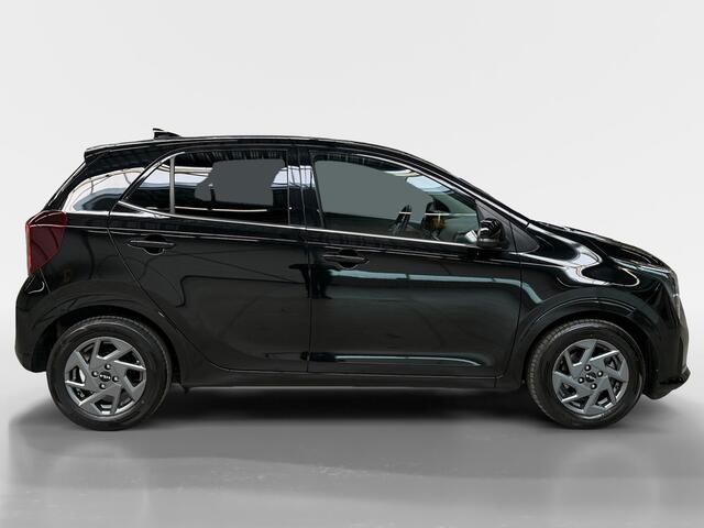 KIA PICANTO 1.0 DPI DynamicPlusLine I Cruise Control I Navi I Camera
