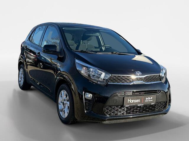 KIA PICANTO 1.0 CVVT ComfortPlusLine Navigator I Carplay | Apple Carplay/Android Auto