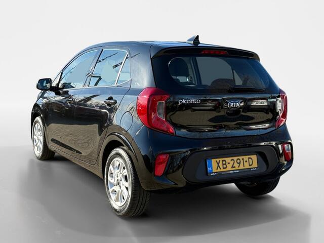 KIA PICANTO 1.0 CVVT ComfortPlusLine Navigator I Carplay | Apple Carplay/Android Auto