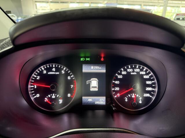 KIA PICANTO 1.0 T-GDi X-Line 5p 100 PK, Stoel en Stuur verwarming, Apple Carplay/Android Auto, Camera, Navigatie.
