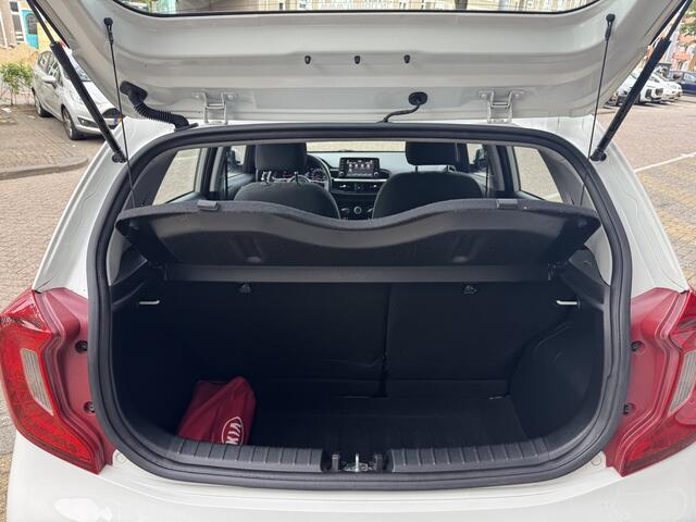 KIA PICANTO 1.0 CVVT ComfortPlusLine Navigator NAP | Navigatie | Apple Carplay | Achteruitrijcamera | Lichtmetalen Velgen | Dealeronderhouden |