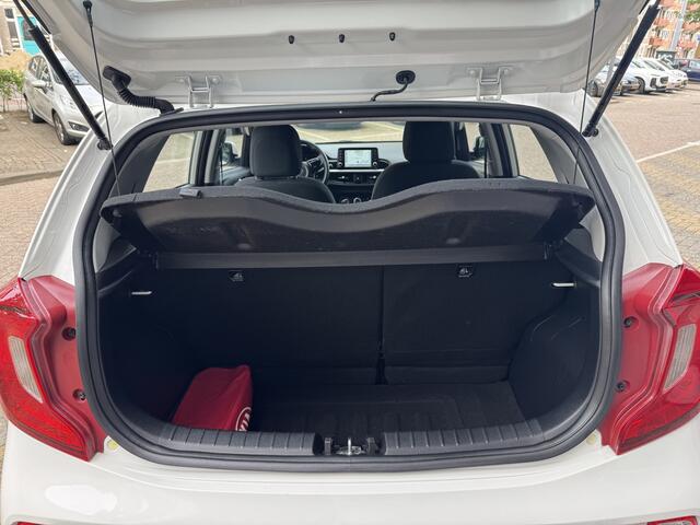 KIA PICANTO 1.0 CVVT ComfortPlusLine Navigator 66796KM! NAP | Navigatie | Apple Carplay | Achteruitrijcamera | Lichtmetalen Velgen |