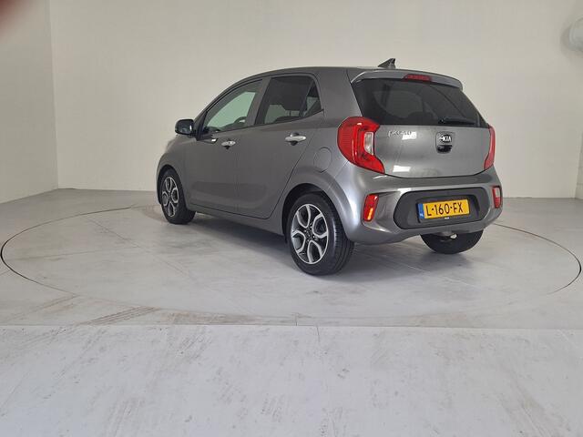 KIA PICANTO 1.0 DPi DynamicPlusline | Key-less | Camera | Cruise control