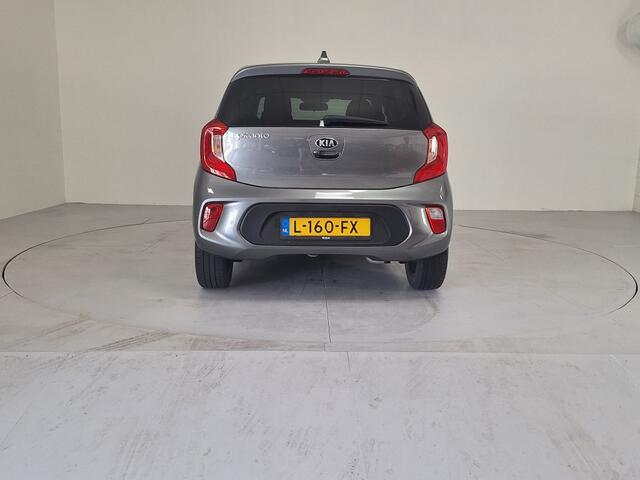 KIA PICANTO 1.0 DPi DynamicPlusline | Key-less | Camera | Cruise control