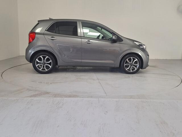 KIA PICANTO 1.0 DPi DynamicPlusline | Key-less | Camera | Cruise control