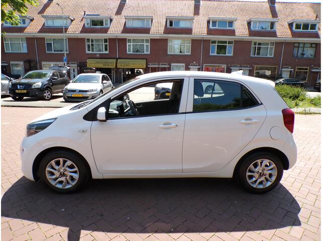KIA PICANTO 1.0 CVVT ComfortPlusLine Navigator APPLE CARPLAY CAMERA TELEFOON NAVI.....