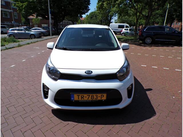 KIA PICANTO 1.0 CVVT ComfortPlusLine Navigator APPLE CARPLAY CAMERA TELEFOON NAVI.....
