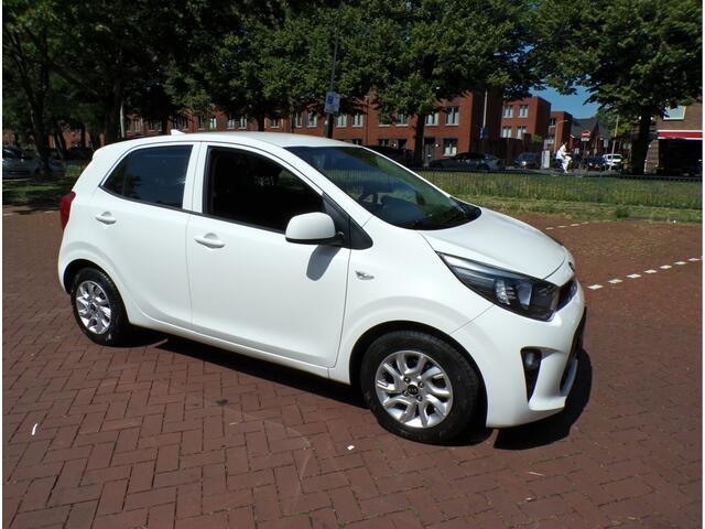 KIA PICANTO 1.0 CVVT ComfortPlusLine Navigator APPLE CARPLAY CAMERA TELEFOON NAVI.....
