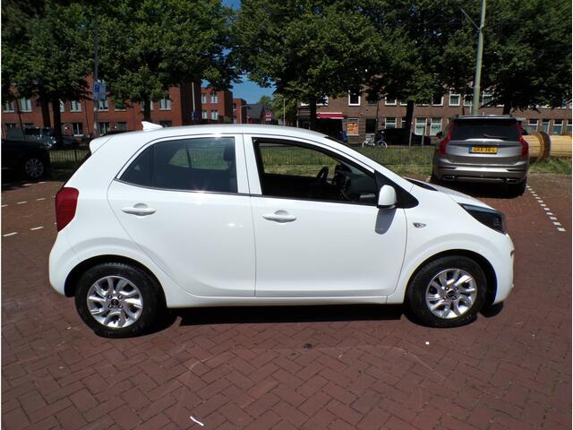 KIA PICANTO 1.0 CVVT ComfortPlusLine Navigator APPLE CARPLAY CAMERA TELEFOON NAVI.....