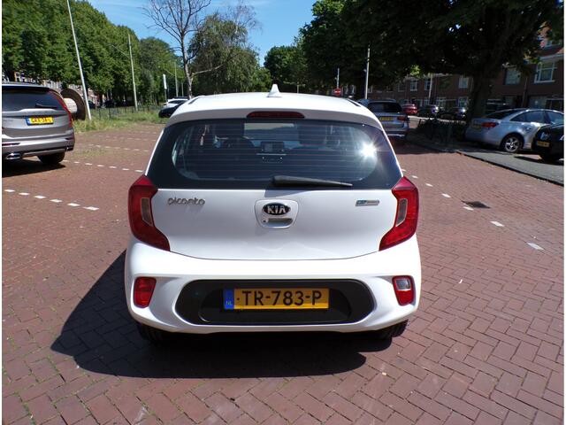 KIA PICANTO 1.0 CVVT ComfortPlusLine Navigator APPLE CARPLAY CAMERA TELEFOON NAVI.....