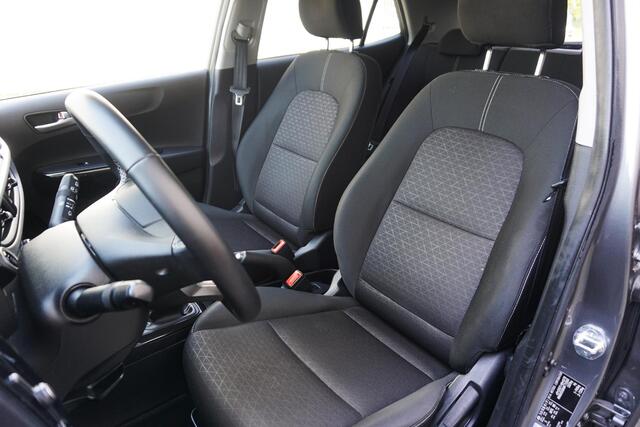 KIA PICANTO 1.0 DPi DynamicPlus-Line/Camera/Navigatie/LMV/LED /Dealeronderhouden.