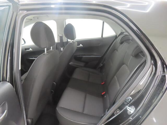 KIA PICANTO 1.0 DPi DynamicLine Airco | Audio | Lmv