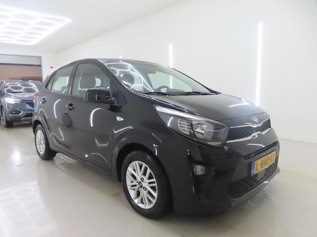 KIA PICANTO 1.0 DPi DynamicLine Airco | Audio | Lmv