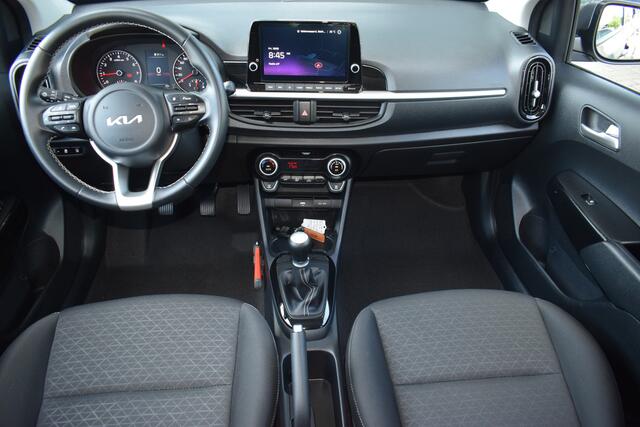 KIA PICANTO 1.0 DPi DynamicPlusLine | Apple Carplay & Android Auto | Camera | Climate Control | Navigatie | tot 10j. Kia garantie |