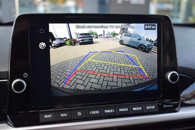 KIA PICANTO 1.0 DPi DynamicPlusLine | Apple Carplay & Android Auto | Camera | Climate Control | Navigatie | tot 10j. Kia garantie |