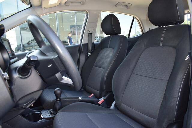 KIA PICANTO 1.0 CVVT ComfortPlusLine Navigator | Airco | Navigatie | Camera | Tot 10Jr. Kia-Garantie |