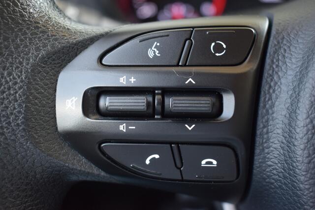 KIA PICANTO 1.0 CVVT ComfortPlusLine Navigator | Airco | Navigatie | Camera | Tot 10Jr. Kia-Garantie |