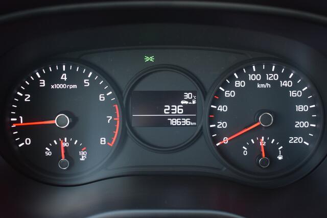 KIA PICANTO 1.0 CVVT ComfortPlusLine Navigator | Airco | Navigatie | Camera | Tot 10Jr. Kia-Garantie |