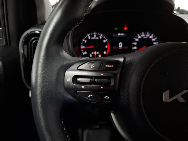 KIA PICANTO 1.0 DPi DynamicPlusLine Apple Carplay/Android Auto, Navigatie, Camera.