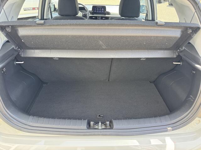 KIA PICANTO Automaat 1.0 DPI DynamicLine
