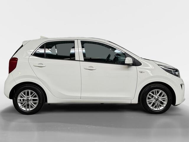 KIA PICANTO 1.0 DPi DynamicLine I Carplay I Camera I Cruise Control