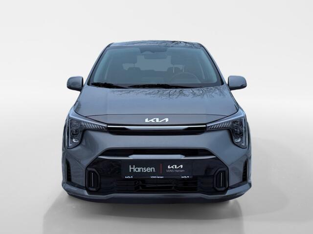 KIA PICANTO 1.0 GDi DynamicPlusLine MY26 I Voorraadauto Bluetooth | full-LED koplampen | LED achterlichten | LED dagrijverlichting | lichtmetalen velgen 14"