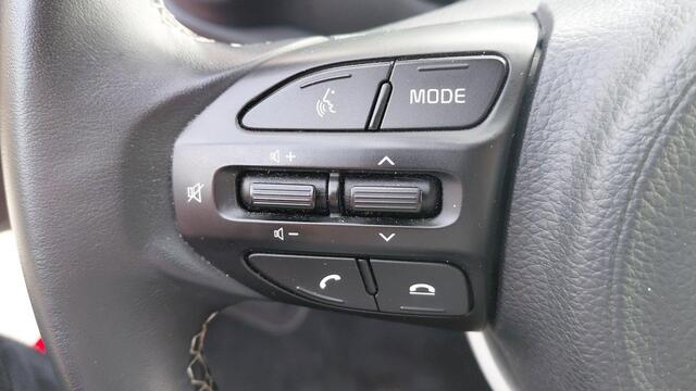 KIA PICANTO 1.0 DPi DynamicLine | Trekhaak | Camera | 14''LM | Carplay | Airco | Cruise |