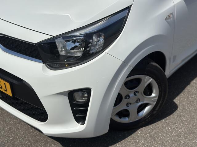 KIA PICANTO 1.0 DPi ComfortLine