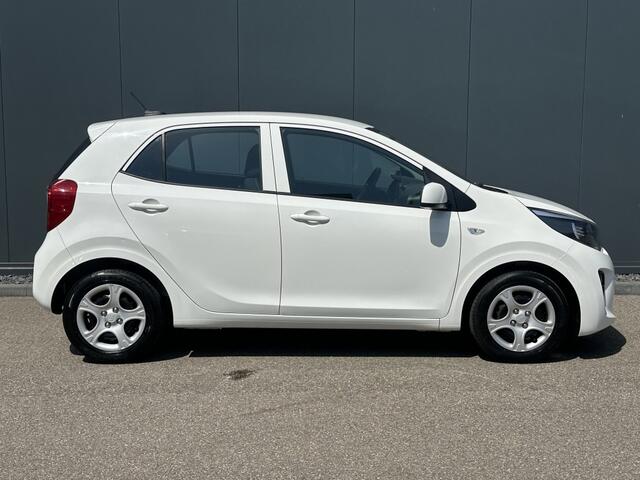 KIA PICANTO 1.0 DPi ComfortLine