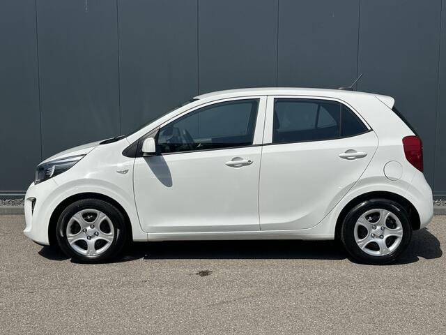 KIA PICANTO 1.0 DPi ComfortLine