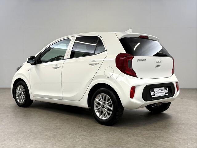 KIA PICANTO 1.0 Vision | Airco | Carplay | Camera | Stoel/Stuurverw.