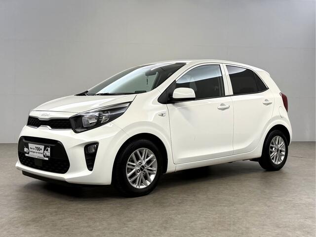 KIA PICANTO 1.0 Vision | Airco | Carplay | Camera | Stoel/Stuurverw.
