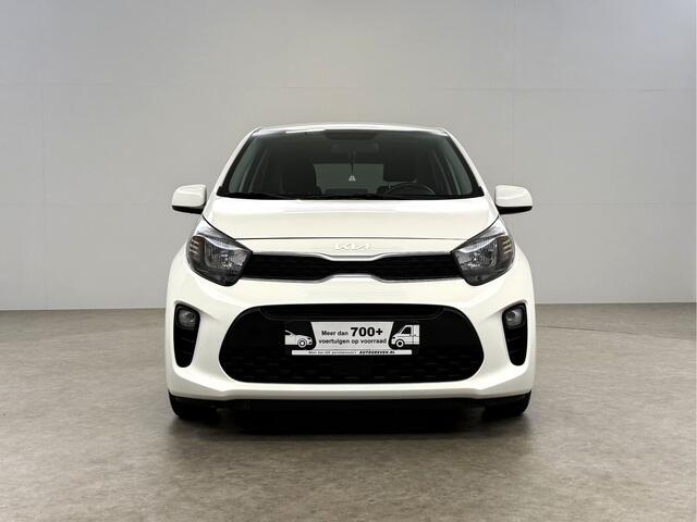 KIA PICANTO 1.0 Vision | Airco | Carplay | Camera | Stoel/Stuurverw.