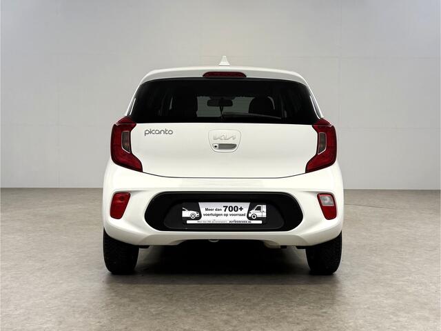 KIA PICANTO 1.0 Vision | Airco | Carplay | Camera | Stoel/Stuurverw.