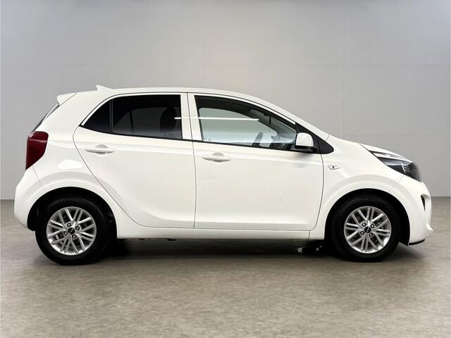 KIA PICANTO 1.0 Vision | Airco | Carplay | Camera | Stoel/Stuurverw.