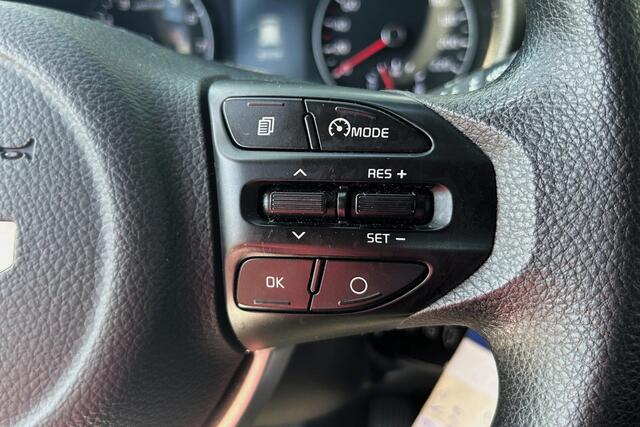KIA PICANTO 1.0 DPi ComfortLine CRUISE AIRCO NAVI
