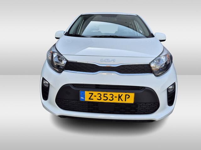 KIA PICANTO 1.0 DPi ComfortLine Net Binnen, Wordt Gepoetst ! | Airco | Bluetooth |