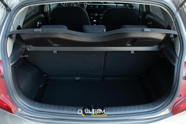 KIA PICANTO 1.2 CVVT DynamicLine | Stoelverwarming Airco