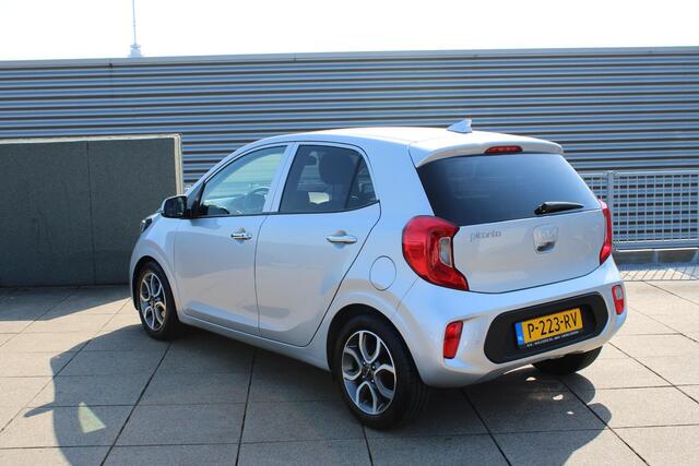 KIA PICANTO 1.0 DPi DynamicPlusLine Navigatie / Camera / Clima / 25.000Km