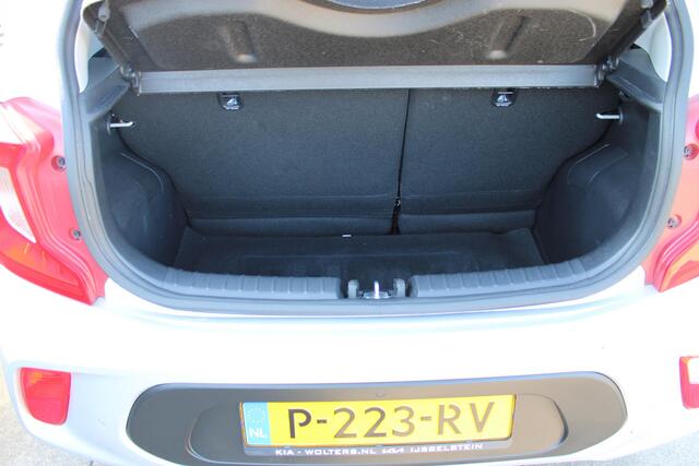 KIA PICANTO 1.0 DPi DynamicPlusLine Navigatie / Camera / Clima / 25.000Km