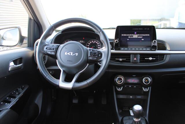 KIA PICANTO 1.0 DPi DynamicPlusLine Navigatie / Camera / Clima / 25.000Km