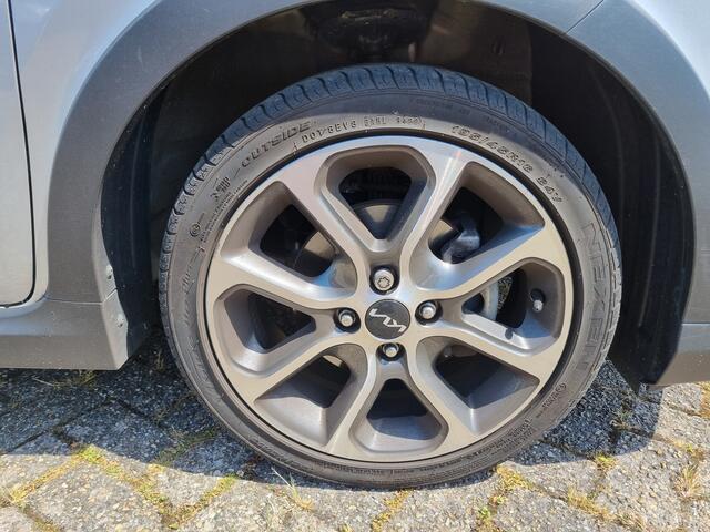 KIA PICANTO 1.0 T-GDi X-Line 5p ?100PK ?7 JAAR GARANTIE