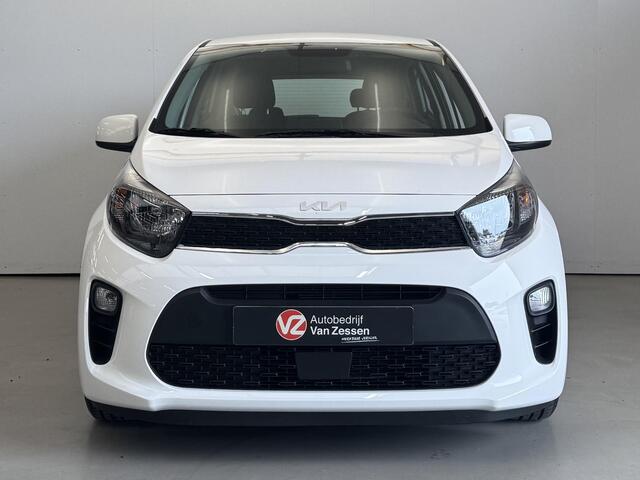 KIA PICANTO 1.0 DPi DynamicLine | Camera | APP connect | Cruise | NL auto | Rijklaarprijs