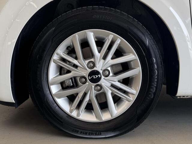 KIA PICANTO 1.0 DPi DynamicLine | Camera | APP connect | Cruise | NL auto | Rijklaarprijs