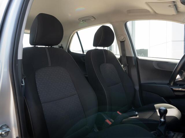 KIA PICANTO 1.0 DPi DynamicLine | Achteruitrijcamera | Carplay |